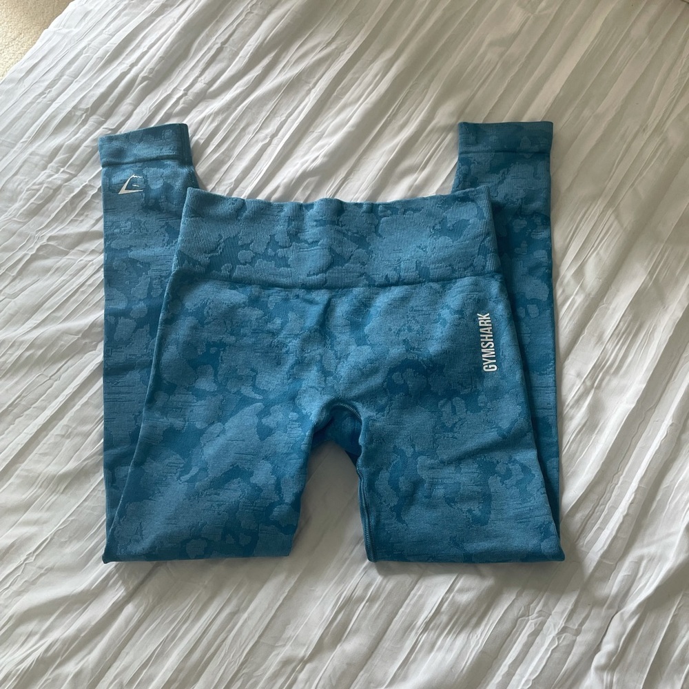 Gymshark leggings